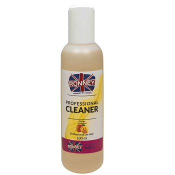 Cleaner Do Paznokci Mango 100ml